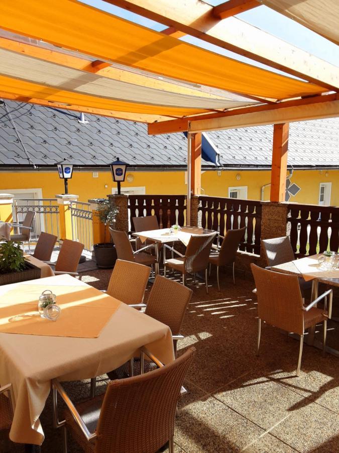 Wollsdorferhof Hotel Sankt Ruprecht an der Raab Buitenkant foto